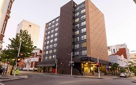 Pensione Hotel Perth